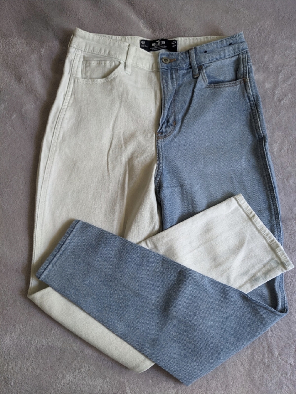 *2/$15* Hollister Jeans